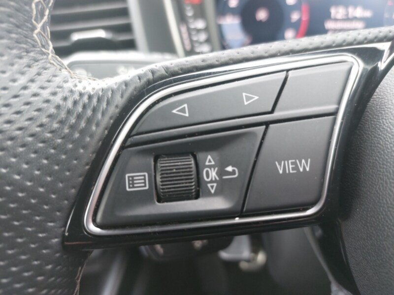 Used Audi A1 2023 for sale - 78198543: Photo 12