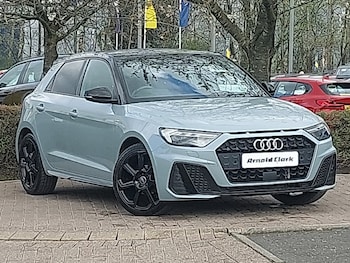 Used Audi A1 2023 for sale - 78198543: Photo