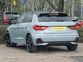 Used Audi A1 2023 for sale - 78198543: Photo