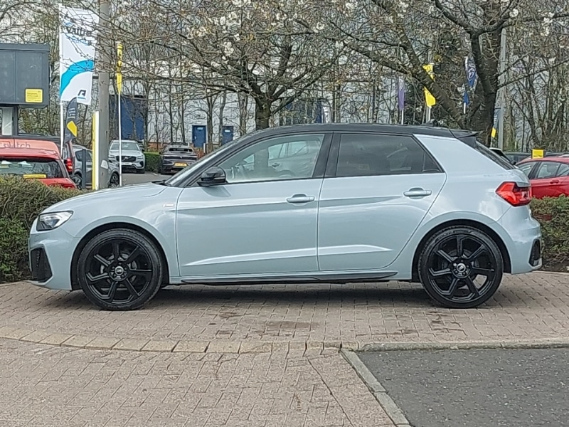 Used Audi A1 2023 for sale - 78198543: Photo 4