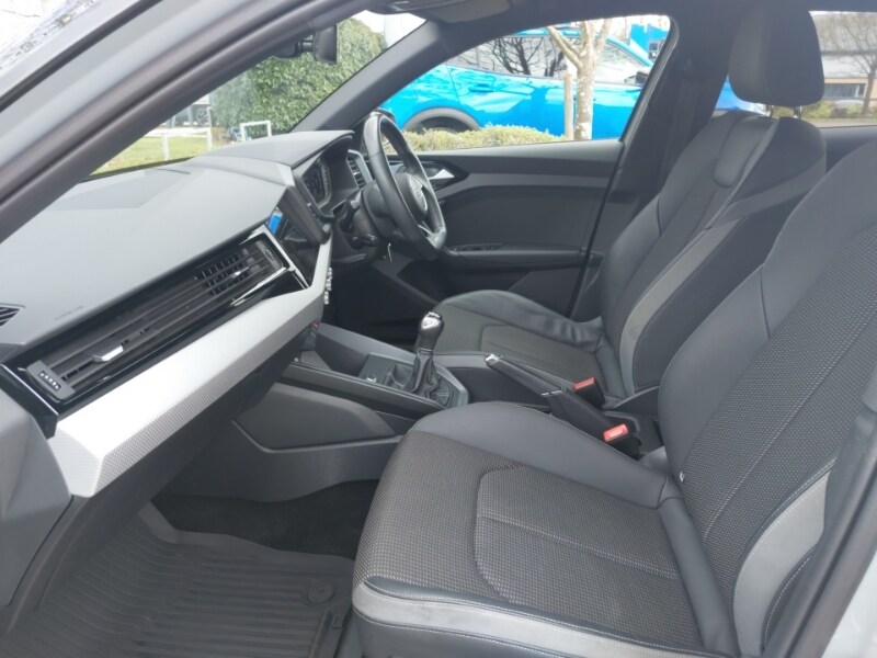 Used Audi A1 2023 for sale - 78198543: Photo 5