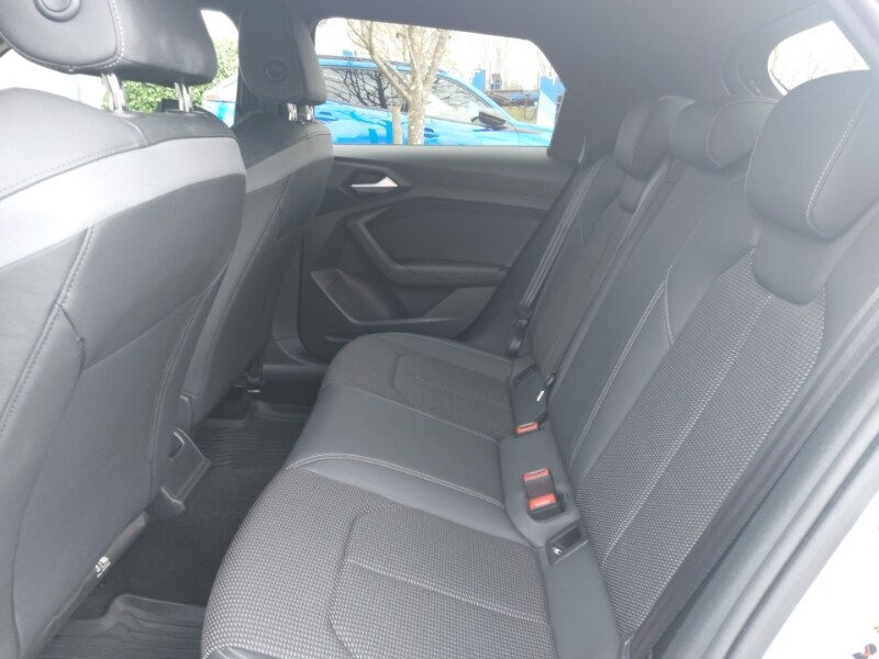 Used Audi A1 2023 for sale - 78198543: Photo 6