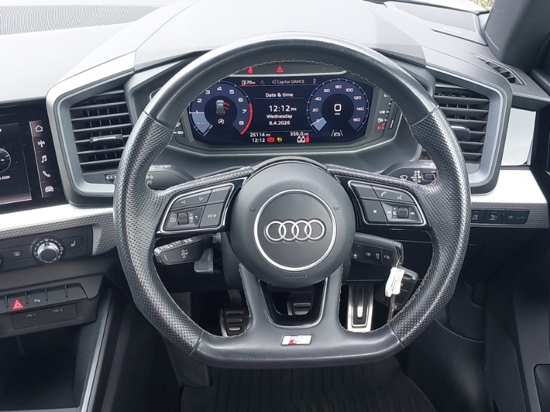 Used Audi A1 2023 for sale - 78198543: Photo 7