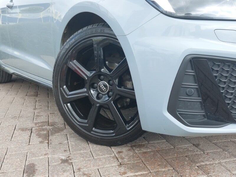 Used Audi A1 2023 for sale - 78198543: Photo 9