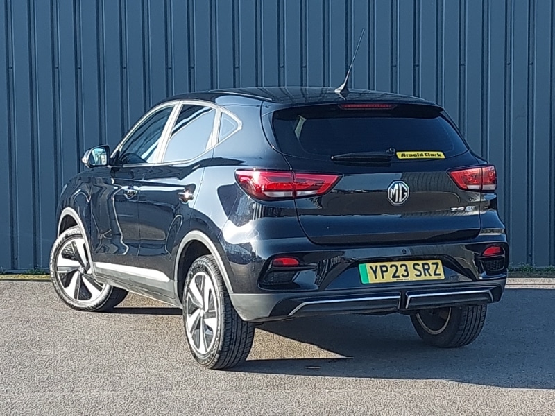 Used MG MG ZS 2023 for sale - 77752457: Photo 3