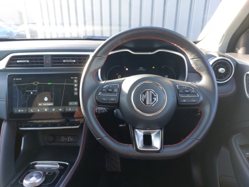 Used MG MG ZS 2023 for sale - 77752457: Photo 7