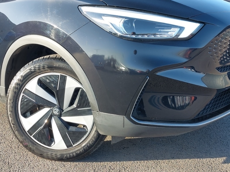 Used MG MG ZS 2023 for sale - 77752457: Photo 9