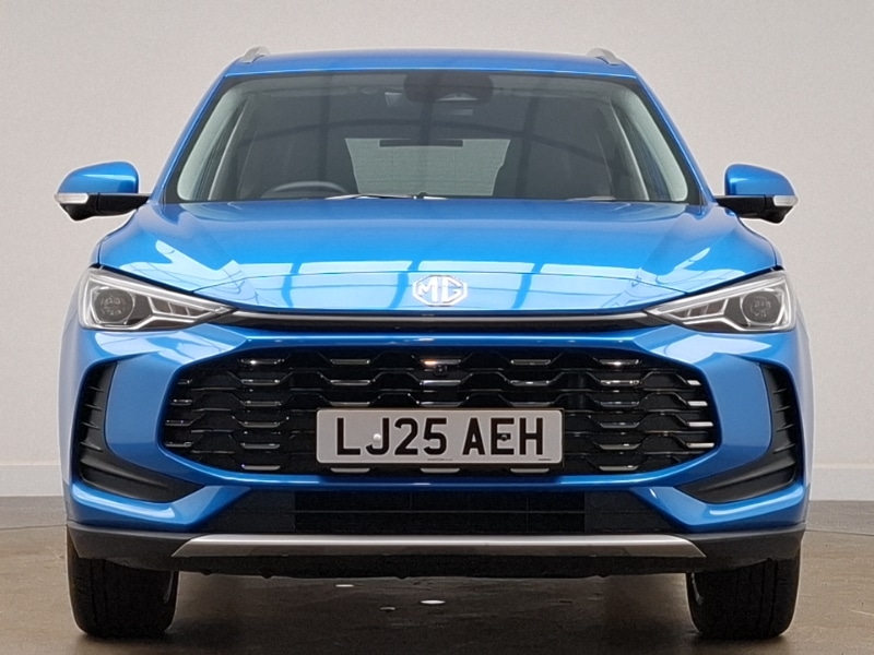 Used MG MG ZS 2025 for sale - 77170109: Photo 12