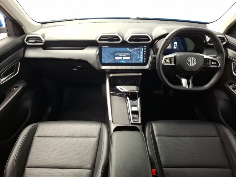 Used MG MG ZS 2025 for sale - 77170109: Photo 2