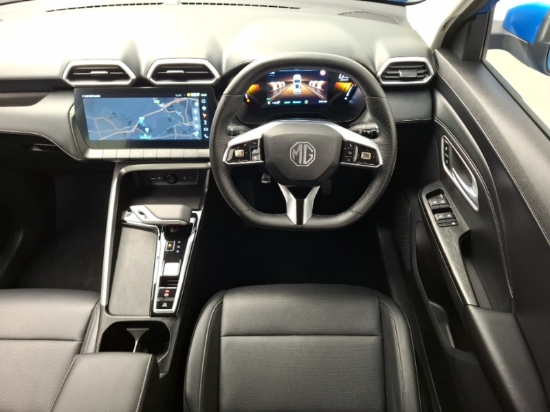 Used MG MG ZS 2025 for sale - 77170109: Photo 7