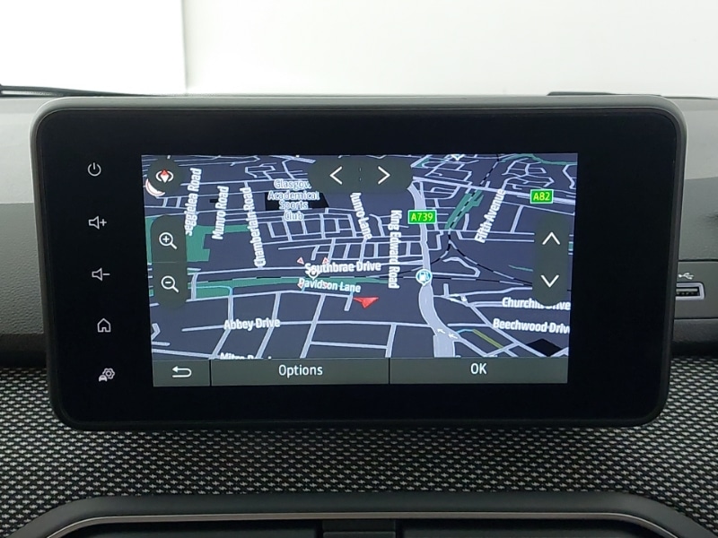 Used Dacia Sandero Stepway 2023 for sale - 78103610: Photo 10