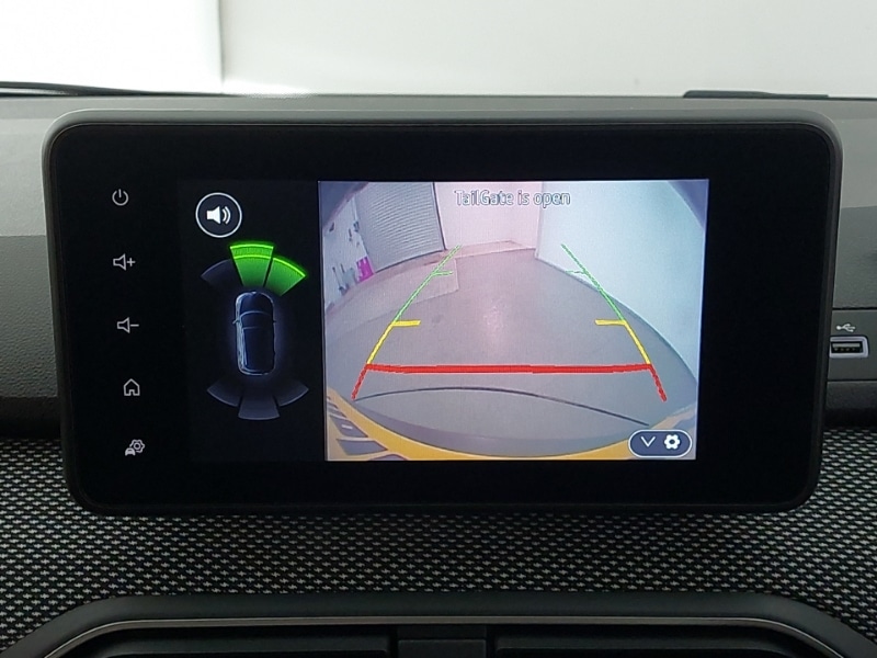 Used Dacia Sandero Stepway 2023 for sale - 78103610: Photo 11