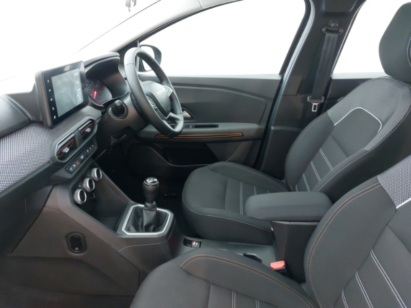 Used Dacia Sandero Stepway 2023 for sale - 78103610: Photo 5