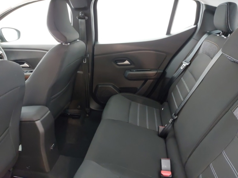 Used Dacia Sandero Stepway 2023 for sale - 78103610: Photo 6