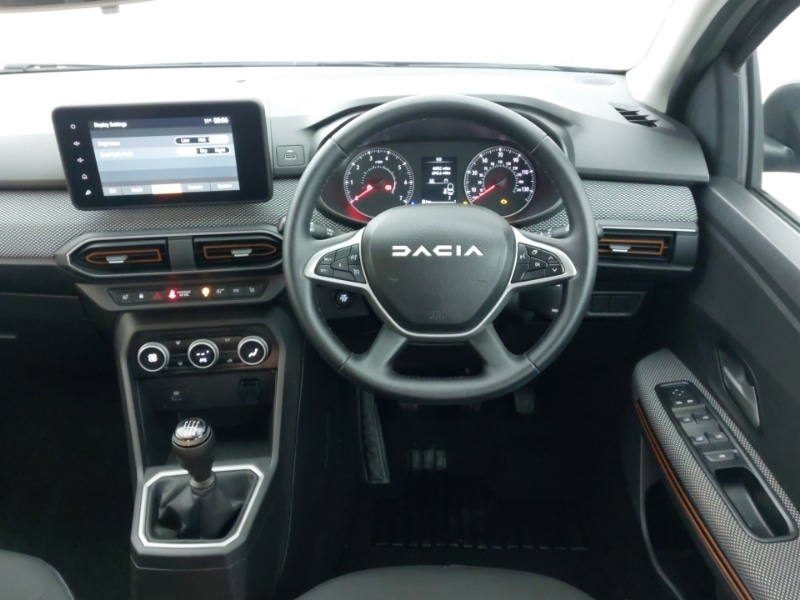 Used Dacia Sandero Stepway 2023 for sale - 78103610: Photo 7