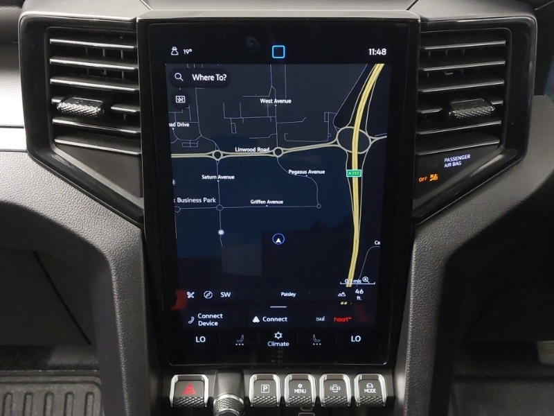 Used Volkswagen Amarok 2023 for sale - 77197203: Photo 11