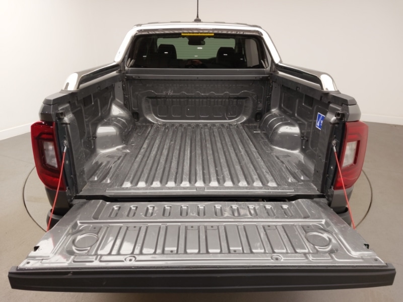 Used Volkswagen Amarok 2023 for sale - 77197203: Photo 8