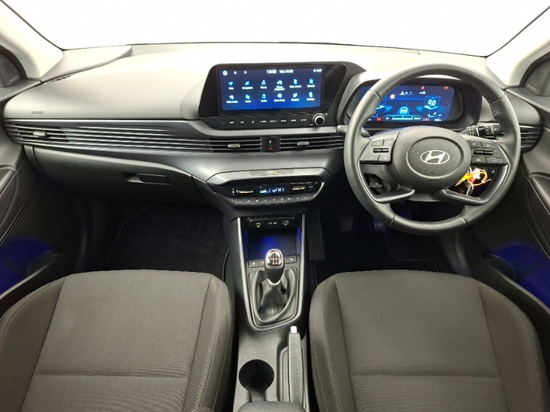 Used Hyundai i20 2025 for sale - 77752069: Photo 2