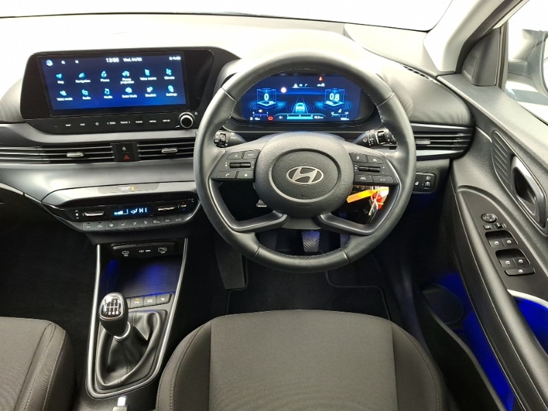 Used Hyundai i20 2025 for sale - 77752069: Photo 7