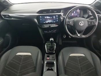 Used Vauxhall Corsa 2022 for sale - 75562138: Photo