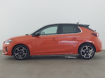 Used Vauxhall Corsa 2022 for sale - 75562138: Photo