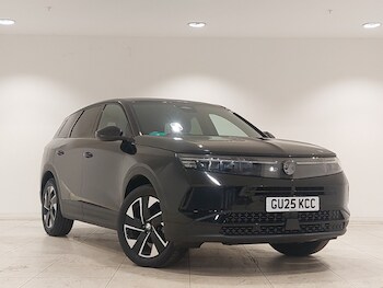 Used Vauxhall Grandland 2025 for sale - 79597391: Photo