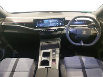 Used Vauxhall Grandland 2025 for sale - 79597391: Photo