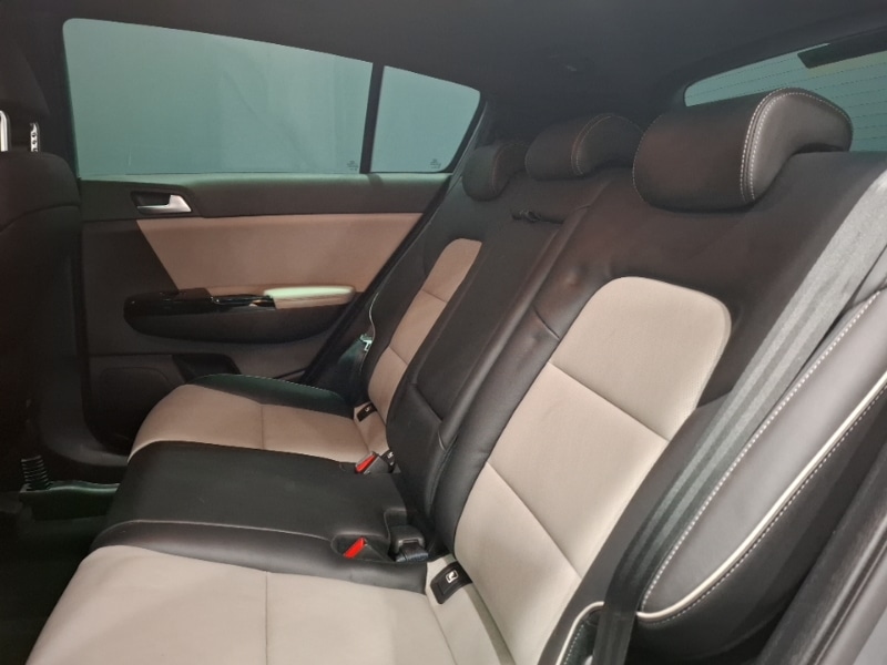 Used Kia Sportage 2021 for sale - 77736906: Photo 6