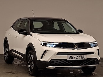 Used Vauxhall Mokka 2022 for sale - 77500117: Photo