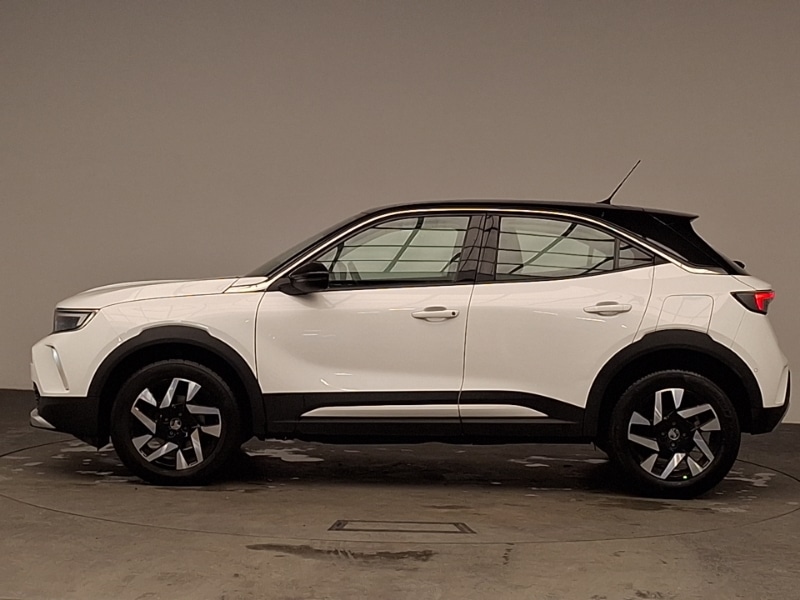 Used Vauxhall Mokka 2022 for sale - 77500117: Photo 4