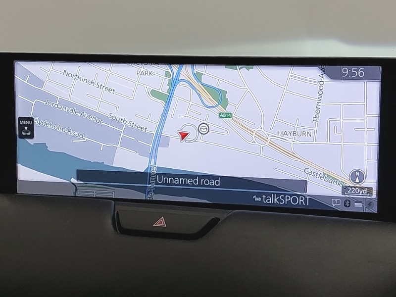 Used Mazda CX-60 2025 for sale - 77645394: Photo 10