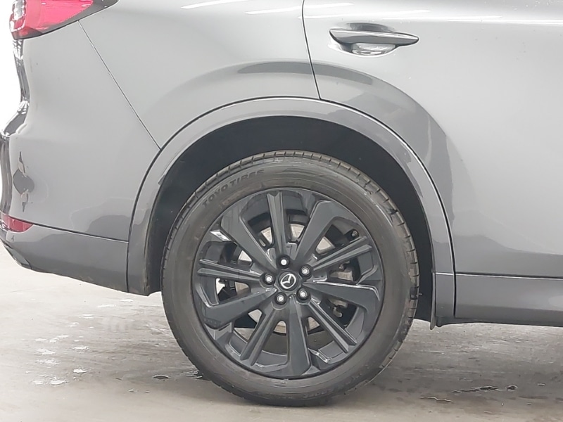 Used Mazda CX-60 2025 for sale - 77645394: Photo 12