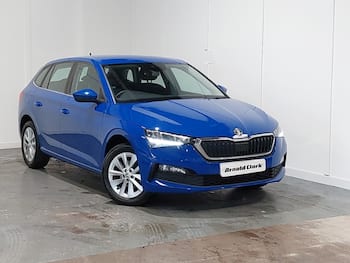 Used Skoda Scala 2024 for sale - 79839668: Photo