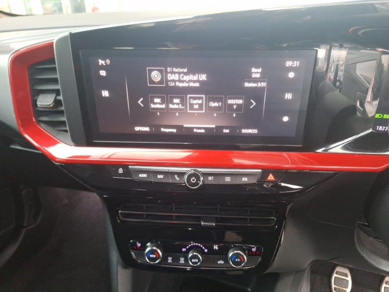 Used Vauxhall Mokka 2022 for sale - 77053861: Photo 11