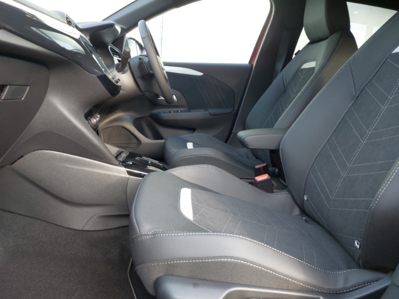 Used Vauxhall Corsa 2025 for sale - 77015122: Photo 5