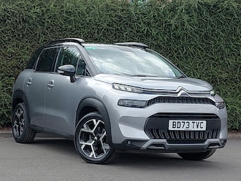 Citroen - C3 Aircross