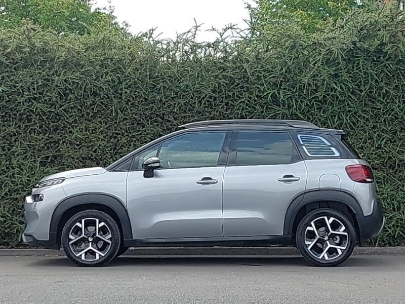 Used Citroen C3 Aircross 2023 for sale - 76708304: Photo 4