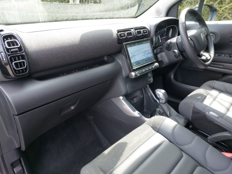 Used Citroen C3 Aircross 2023 for sale - 76708304: Photo 5