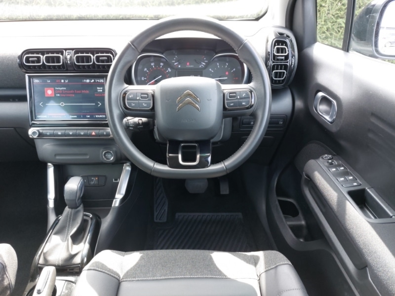 Used Citroen C3 Aircross 2023 for sale - 76708304: Photo 7