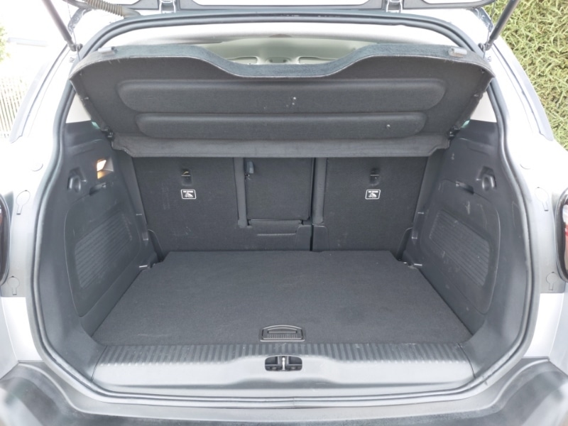 Used Citroen C3 Aircross 2023 for sale - 76708304: Photo 8