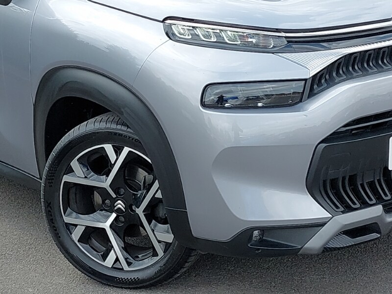 Used Citroen C3 Aircross 2023 for sale - 76708304: Photo 9