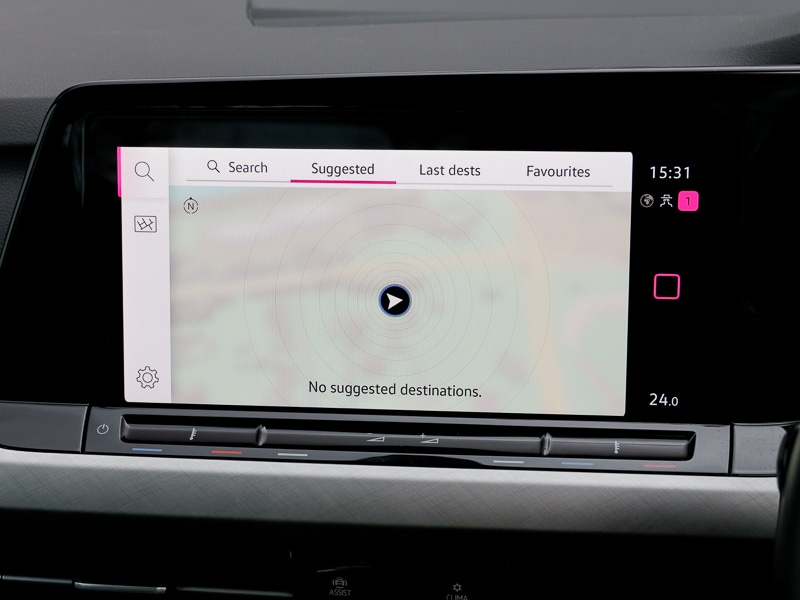 Used Volkswagen Golf 2022 for sale - 77645099: Photo 11