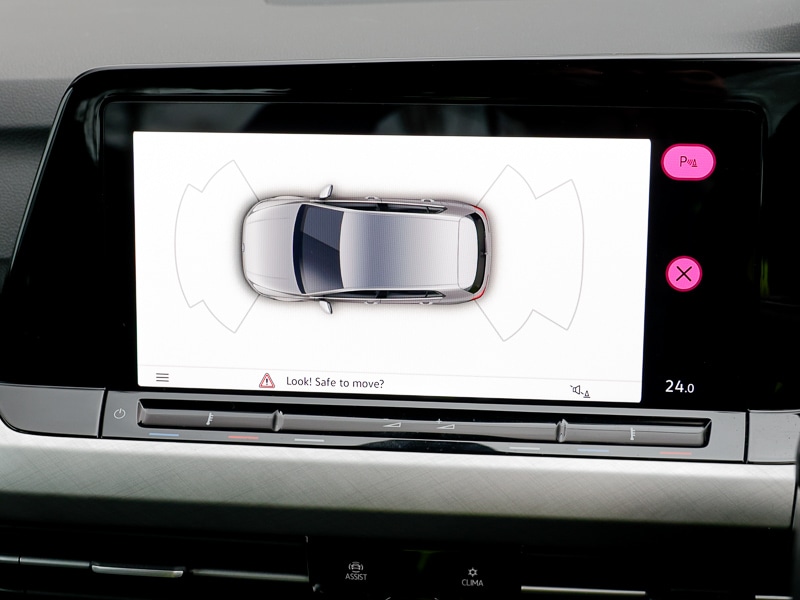 Used Volkswagen Golf 2022 for sale - 77645099: Photo 12