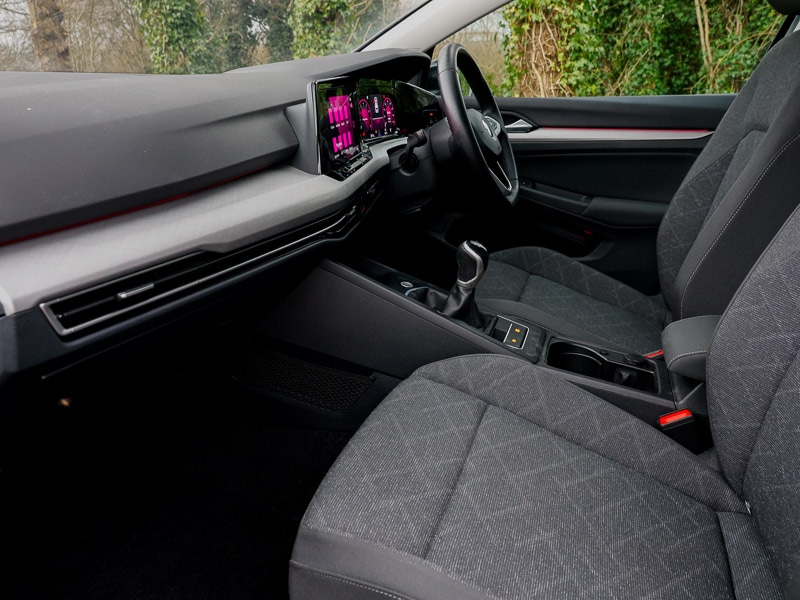 Used Volkswagen Golf 2022 for sale - 77645099: Photo 5