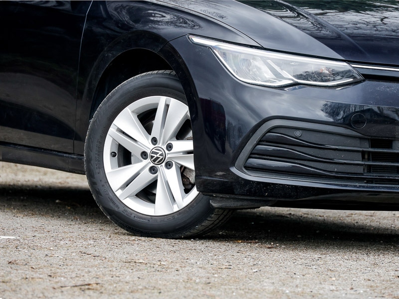 Used Volkswagen Golf 2022 for sale - 77645099: Photo 9