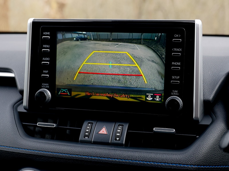 Used Toyota RAV4 2022 for sale - 77912600: Photo 11