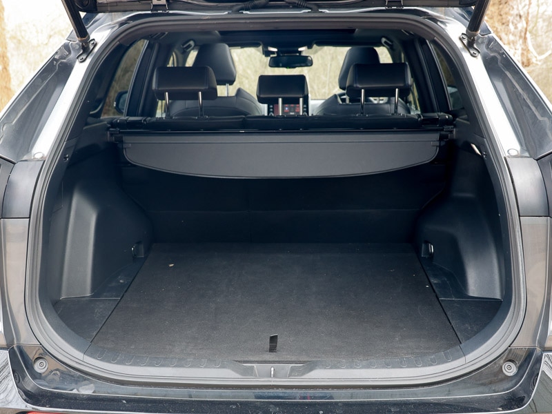 Used Toyota RAV4 2022 for sale - 77912600: Photo 8