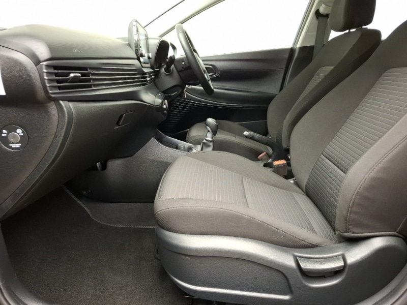 Used Hyundai i20 2022 for sale - 77537070: Photo 5