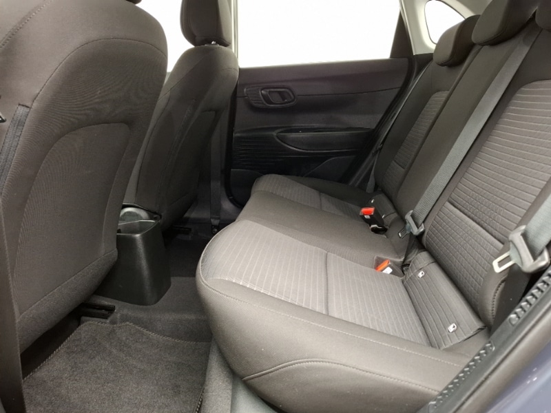 Used Hyundai i20 2022 for sale - 77537070: Photo 6