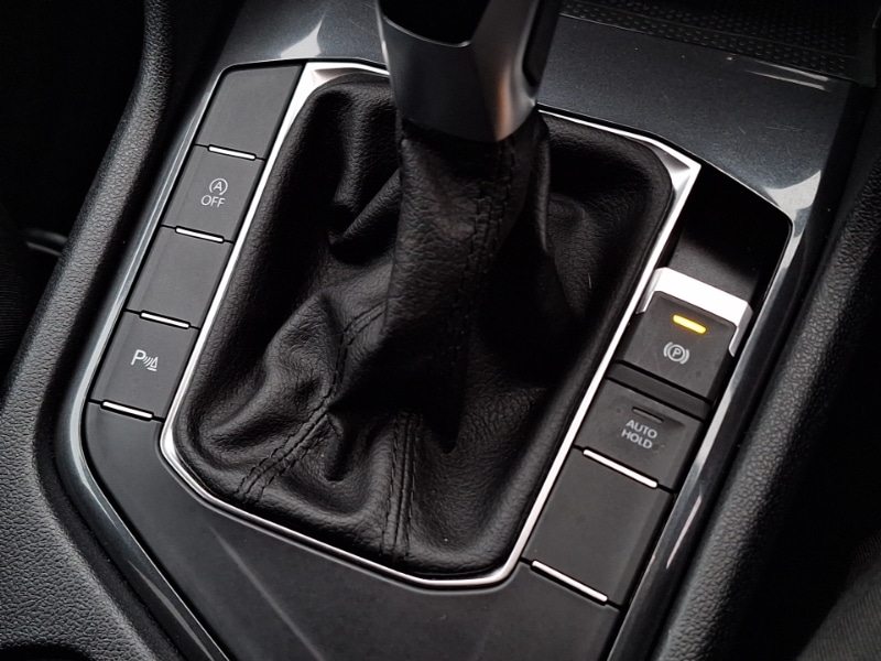 Used Volkswagen Tiguan Allspace 2022 for sale - 76838812: Photo 10